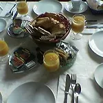 Adelphi Room&breakfast 3*