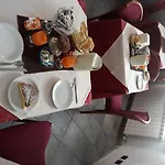 Bed & Breakfast Adelphi Room&breakfast 3*