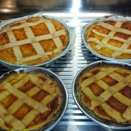 Adelphi & Breakfast فندق مبيت وإفطار