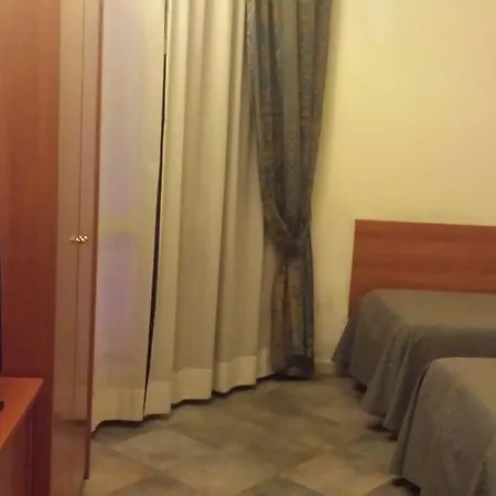 Adelphi Room&breakfast Bed & Breakfast