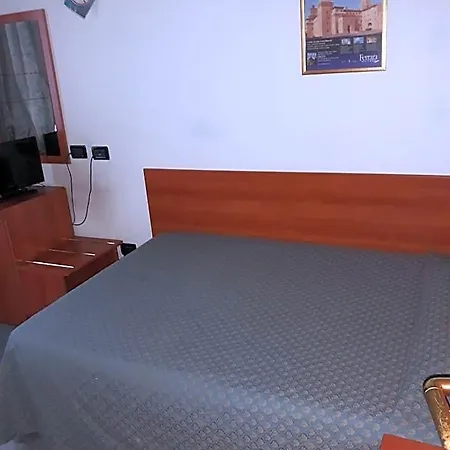 Bed & Breakfast Adelphi Room&breakfast Ferrara