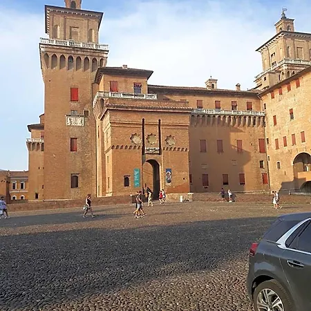 Adelphi Room&breakfast Ferrara