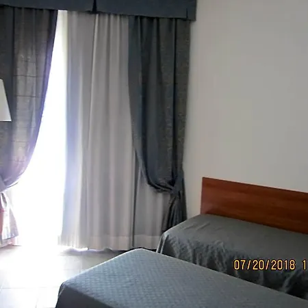 Adelphi Room&breakfast