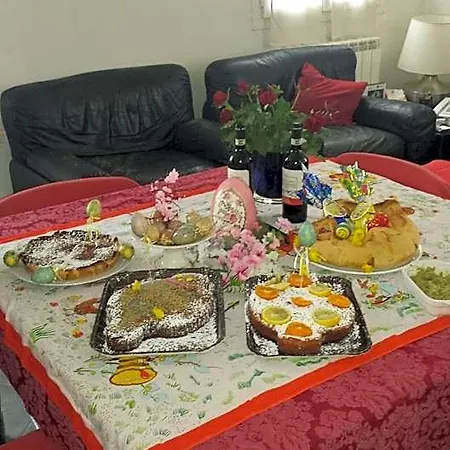 Bed & Breakfast Adelphi Room&breakfast Ferrara
