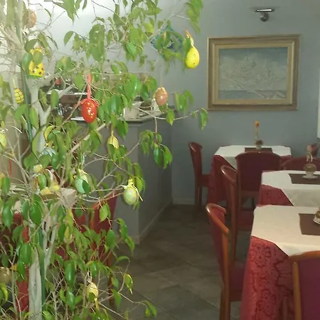 Adelphi Room&breakfast Ferrara