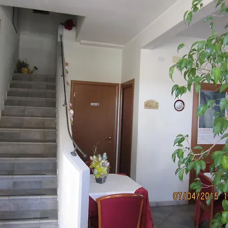 Adelphi Room&breakfast Bed & Breakfast 3*