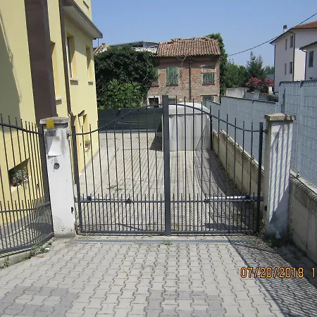 Frühstückspension Adelphi & Breakfast