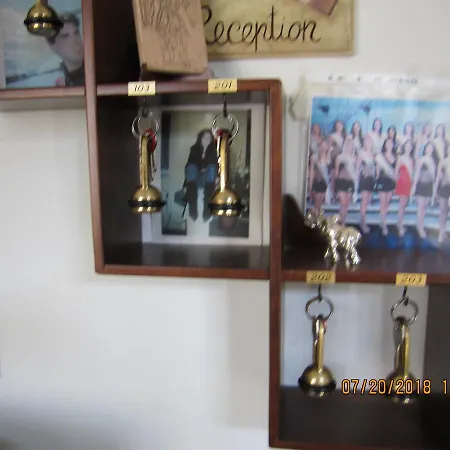 Adelphi & Breakfast 3* Ferrara