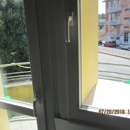 Adelphi & Breakfast Frühstückspension Ferrara