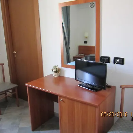 Adelphi Room&breakfast Ferrara