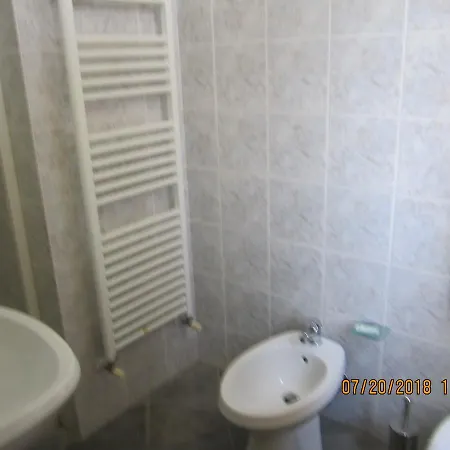 Bed & Breakfast Adelphi Room&breakfast Ferrara