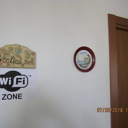 Adelphi Room&breakfast 3*