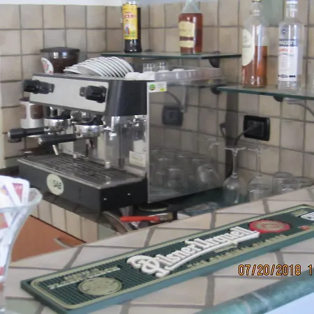 Adelphi & Breakfast Bed & Breakfast Ferrara