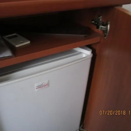 B&B Adelphi & Breakfast 페라라