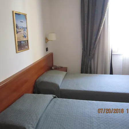 Adelphi & Breakfast 3* 페라라