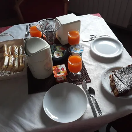 Adelphi Room&breakfast 3*