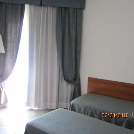 Adelphi Room&breakfast Bed & Breakfast