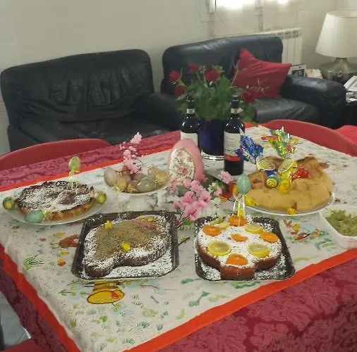 Adelphi Room&breakfast 3* Ferrara