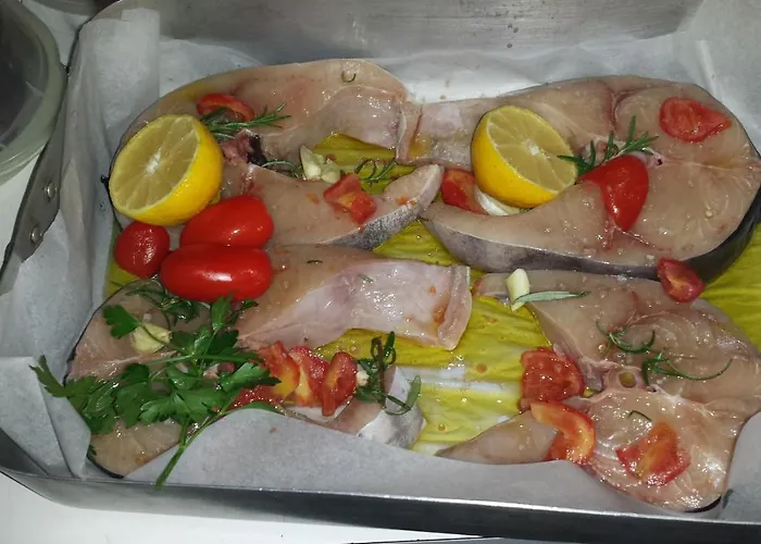 Bed & Breakfast Adelphi Room&breakfast