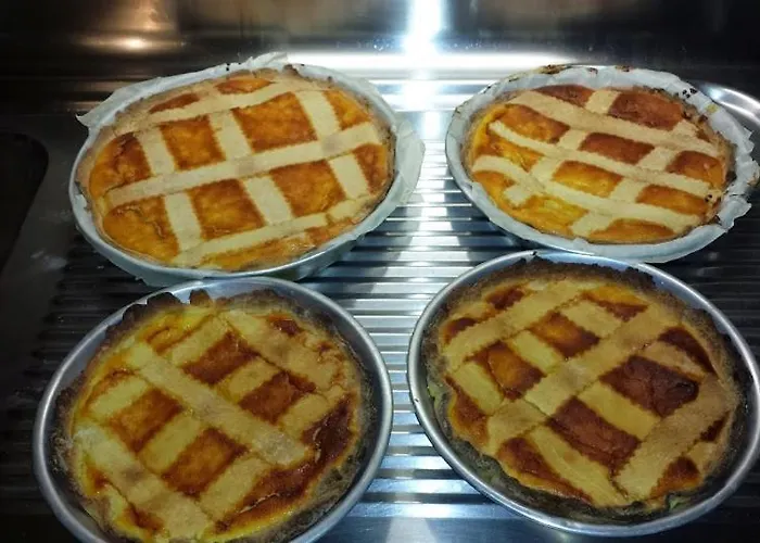 Adelphi Room&breakfast Bed & Breakfast