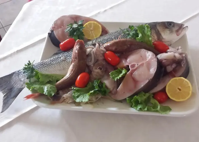 Bed & Breakfast Adelphi Room&breakfast