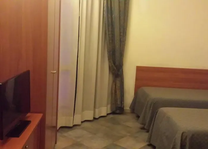 Adelphi Room&breakfast Bed & Breakfast