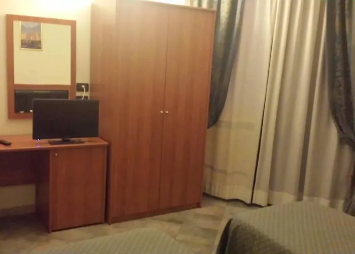 Adelphi Room&breakfast 3*