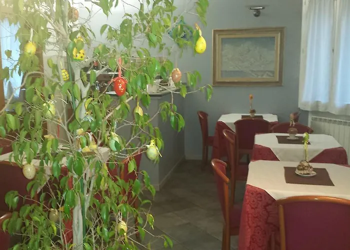 Adelphi & Breakfast Ferrara