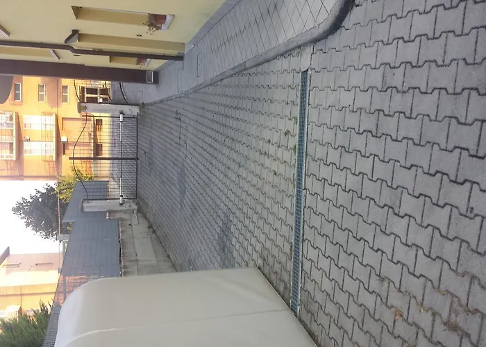 Adelphi Room&breakfast Ferrara