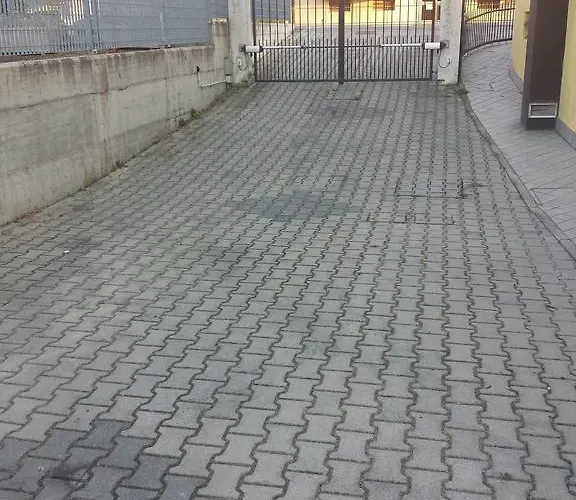 Bed & Breakfast Adelphi Room&breakfast