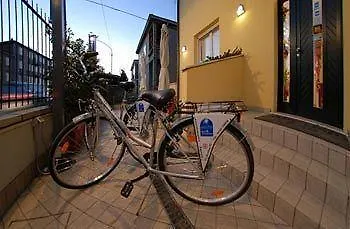 Adelphi Room&breakfast Bed & Breakfast