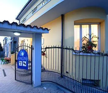 Bed & Breakfast Adelphi Room&breakfast Ferrara