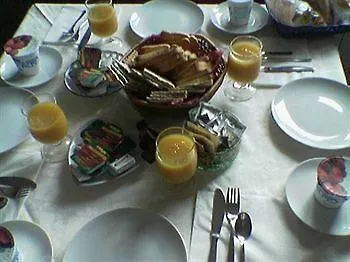 Adelphi Room&breakfast 3*