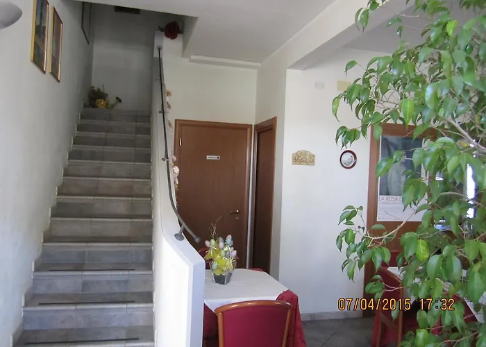 Adelphi Room&breakfast Bed & Breakfast 3*