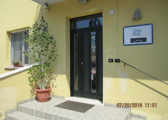 Bed & Breakfast Adelphi Room&breakfast Ferrara