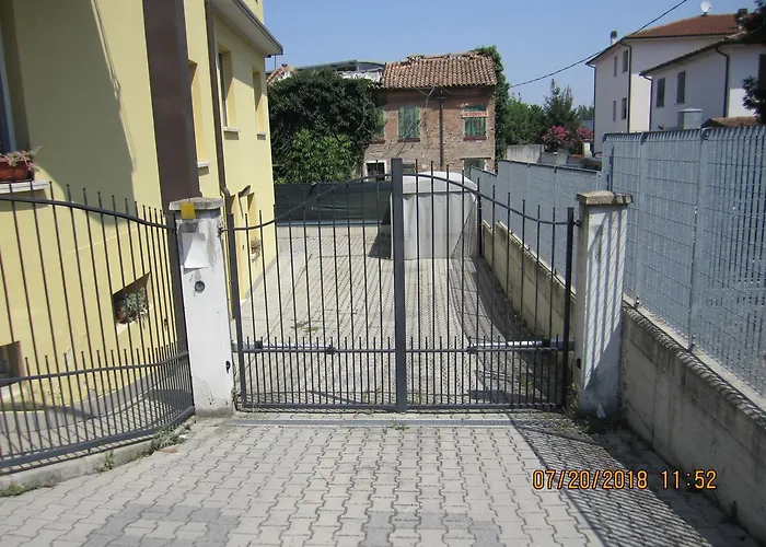 Frühstückspension Adelphi & Breakfast