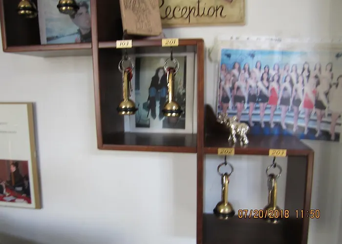 Adelphi Room&breakfast 3* Ferrara