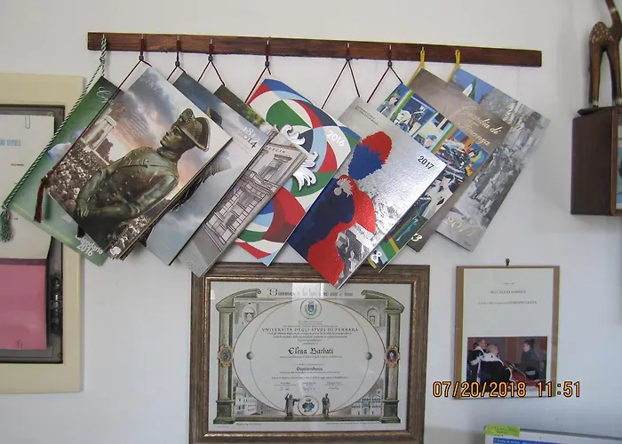 Adelphi Room&breakfast