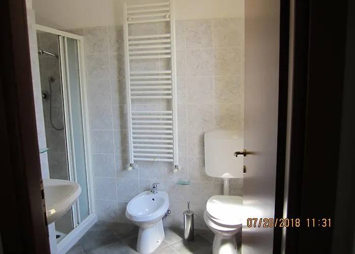 Adelphi Room&breakfast 3* Ferrara