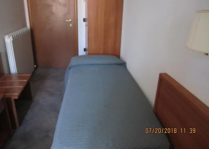 Adelphi Room&breakfast Ferrara