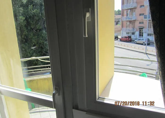 Adelphi Room&breakfast Bed & Breakfast Ferrara