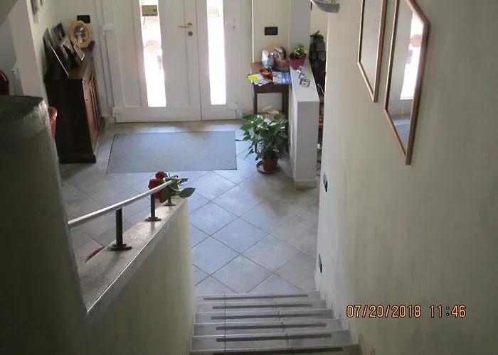 Bed & Breakfast Adelphi Room&breakfast Ferrara