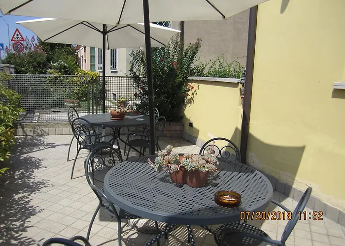 Bed & Breakfast Adelphi Room&breakfast