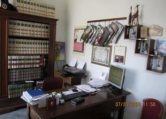 Adelphi Room&breakfast 3*