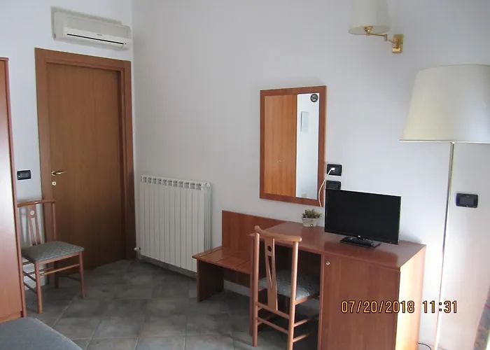 Adelphi Room&breakfast 3* Ferrara