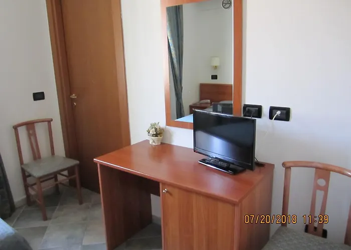 Adelphi Room&breakfast Ferrara