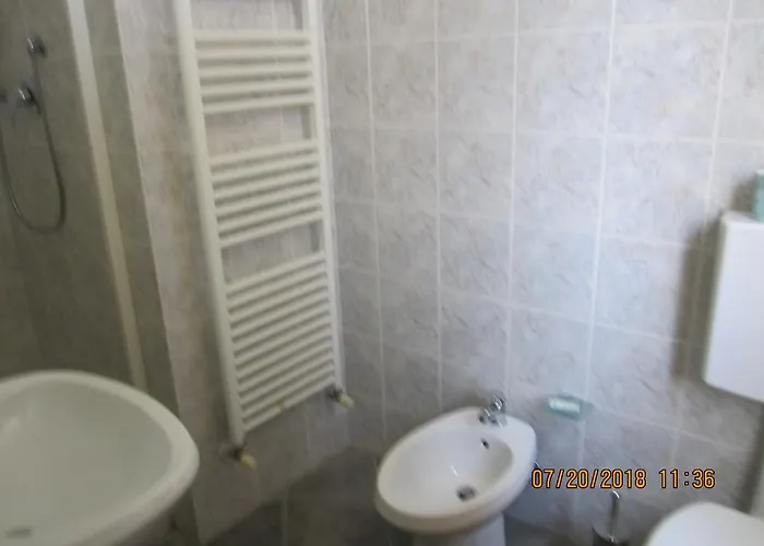 Bed & Breakfast Adelphi Room&breakfast Ferrara