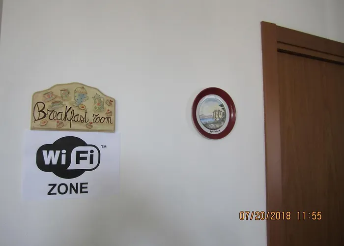 Adelphi Room&breakfast 3*