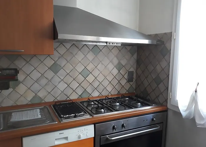 Couette-café Adelphi & Breakfast