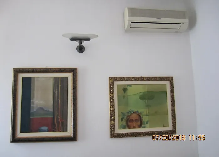 Frühstückspension Adelphi & Breakfast